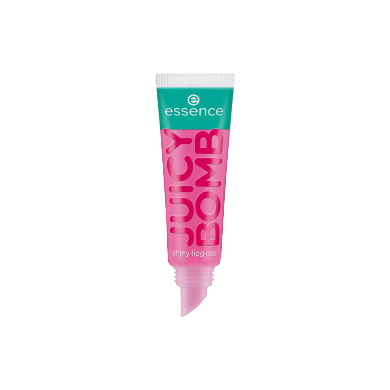 Essence Juicy Bomb Shiny Lipgloss – 102