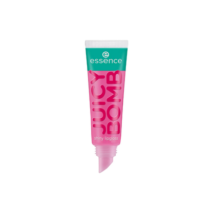 Essence Juicy Bomb Shiny Lipgloss – 102