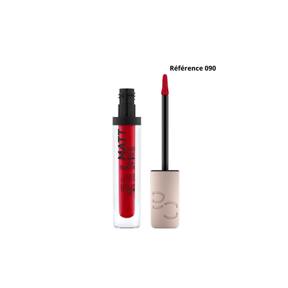 Catrice Matt Pro Ink Non-Transfer Liquid Lipstick – 090