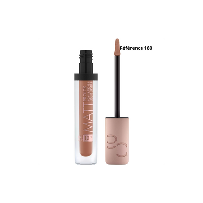 Catrice Matt Pro Ink Non-Transfer Liquid Lipstick – 160