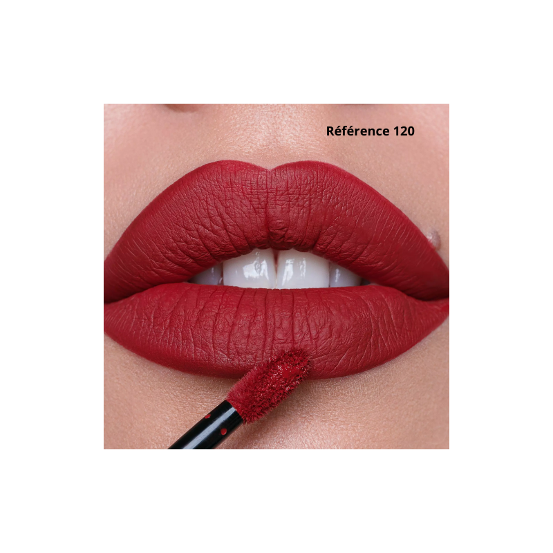 Catrice Matt Pro Ink Non-Transfer Liquid Lipstick – 120