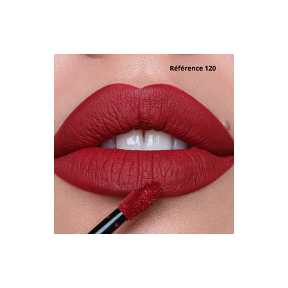Catrice Matt Pro Ink Non-Transfer Liquid Lipstick – 120