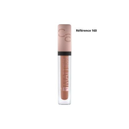 Catrice Matt Pro Ink Non-Transfer Liquid Lipstick – 160