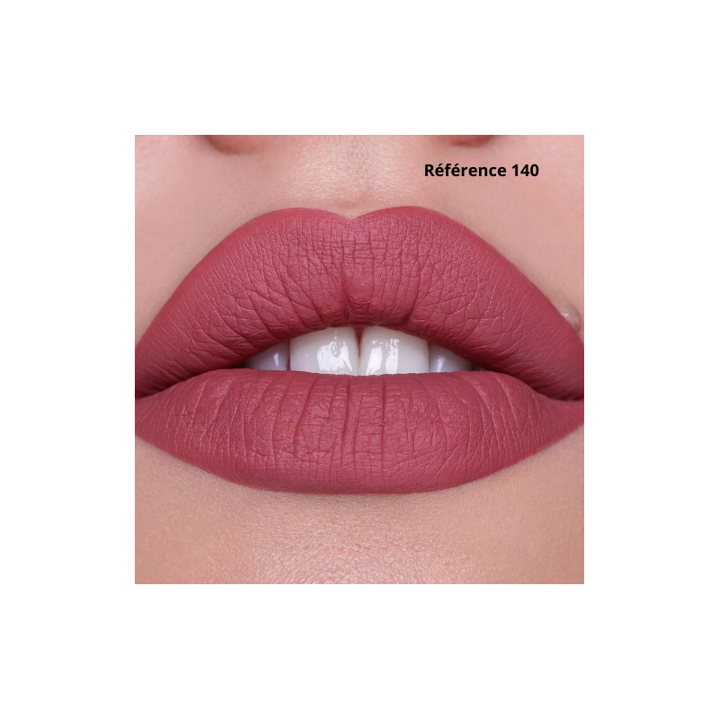 Catrice Matt Pro Ink Non-Transfer Liquid Lipstick – 140