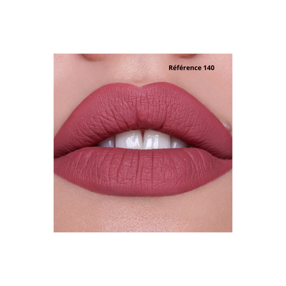 Catrice Matt Pro Ink Non-Transfer Liquid Lipstick – 140