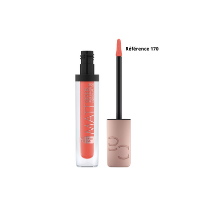 Catrice Matt Pro Ink Non-Transfer Liquid Lipstick – 170