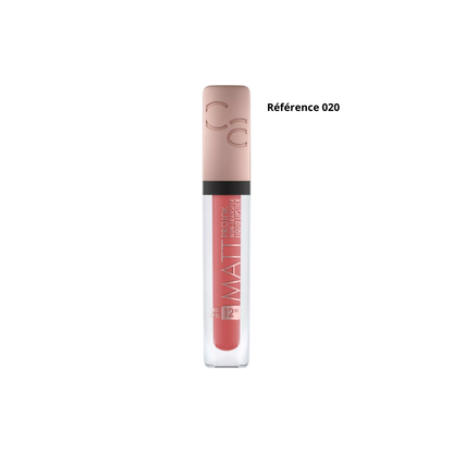 Catrice Matt Pro Ink Non-Transfer Liquid Lipstick – 020