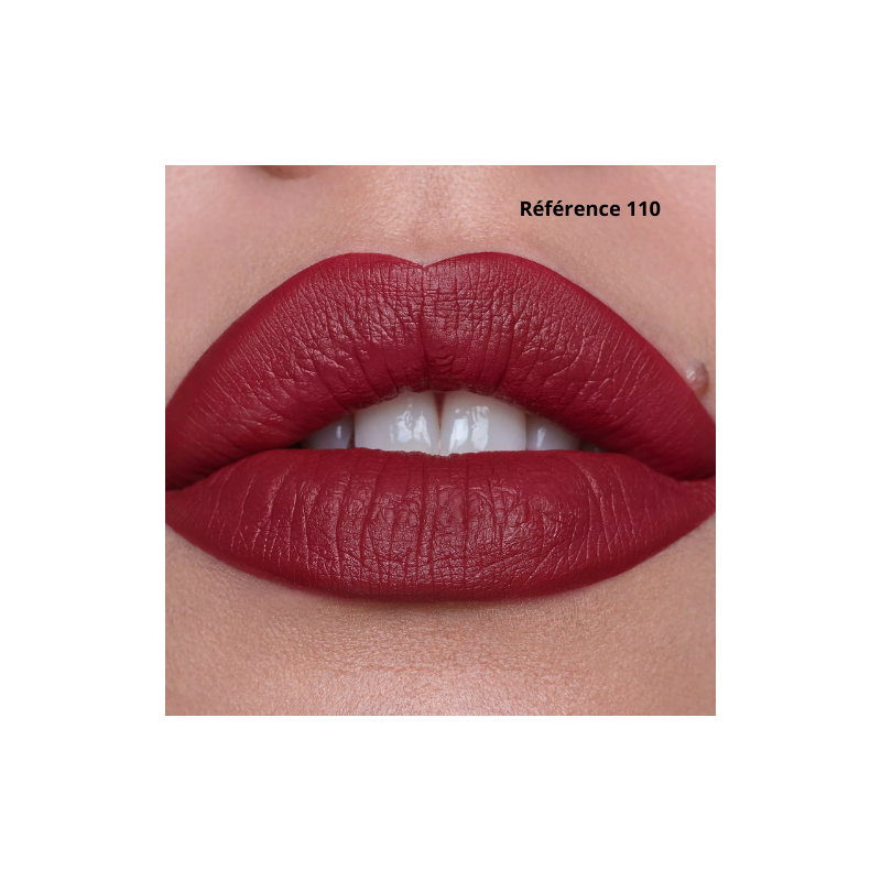Catrice Matt Pro Ink Non-Transfer Liquid Lipstick – 110