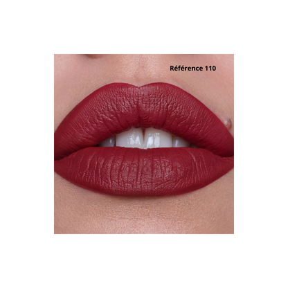Catrice Matt Pro Ink Non-Transfer Liquid Lipstick – 110