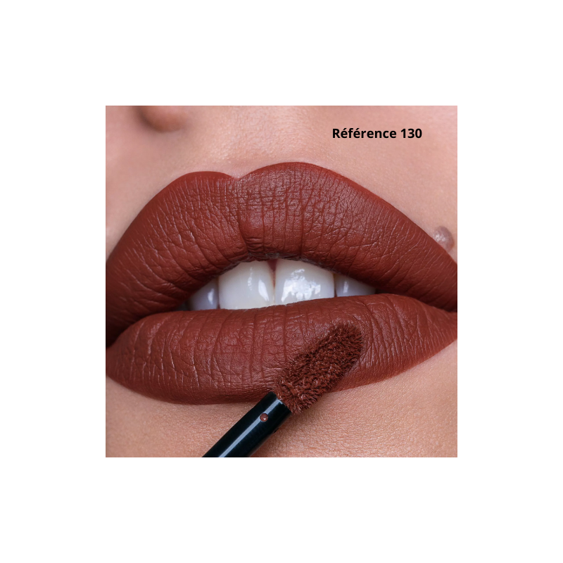 Catrice Matt Pro Ink Non-Transfer Liquid Lipstick – 130