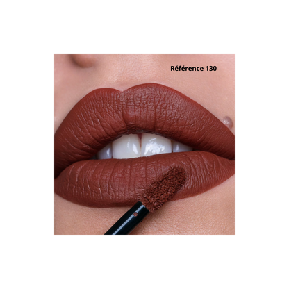 Catrice Matt Pro Ink Non-Transfer Liquid Lipstick – 130