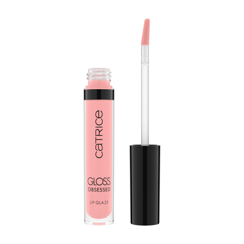 Catrice Gloss Obsessed Lip Glaze – 020 Same Gloss, Different Day