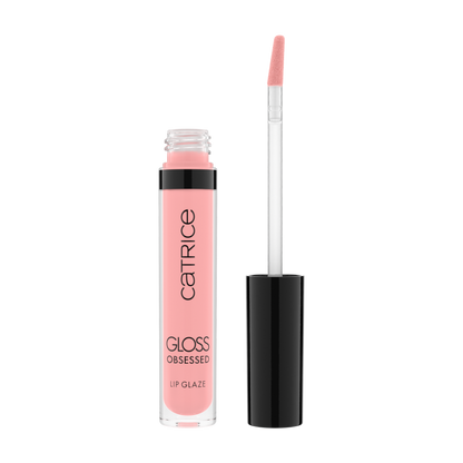 Catrice Gloss Obsessed Lip Glaze – 020 Same Gloss, Different Day