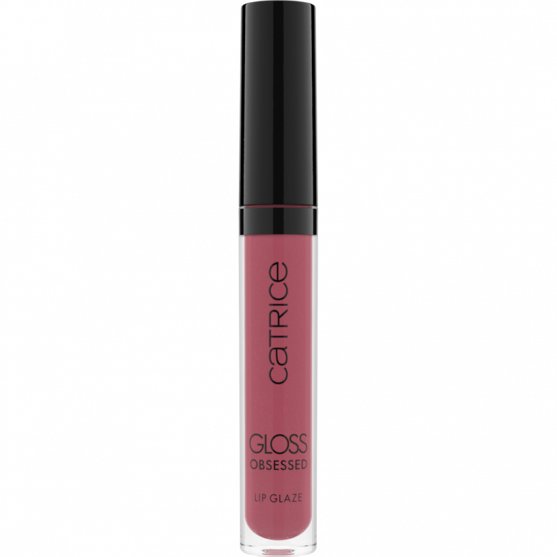 Catrice Gloss Obsessed Lip Glaze – 040 Pout Of Office