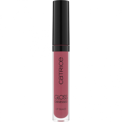 Catrice Gloss Obsessed Lip Glaze – 040 Pout Of Office