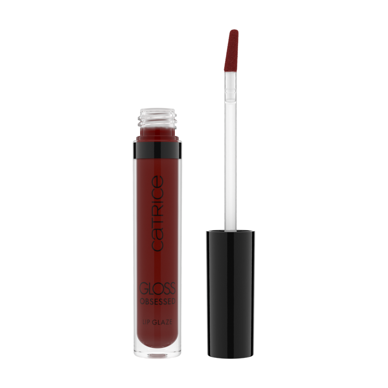 Catrice Gloss Obsessed Lip Glaze – 060 Gloss and Found