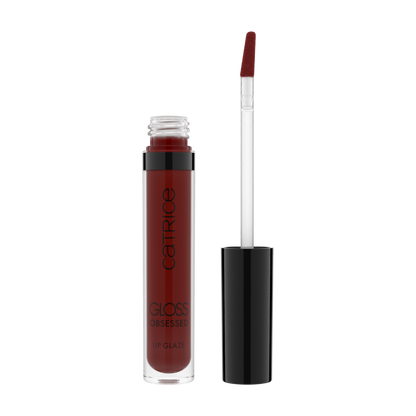 Catrice Gloss Obsessed Lip Glaze – 060 Gloss and Found