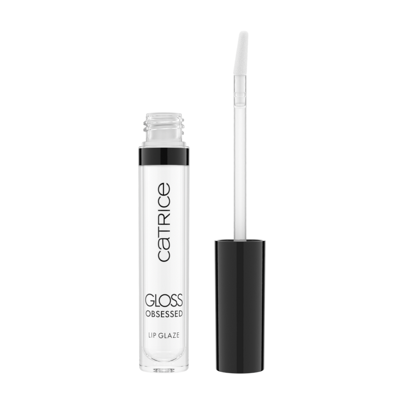 Catrice Gloss Obsessed Lip Glaze – 010 Gloss Therapy