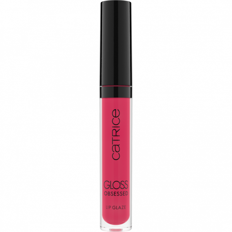 Catrice Gloss Obsessed Lip Glaze – 030 Gloss Over It
