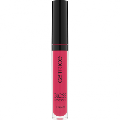 Catrice Gloss Obsessed Lip Glaze – 030 Gloss Over It