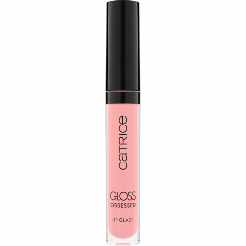 Catrice Gloss Obsessed Lip Glaze – 020 Same Gloss, Different Day