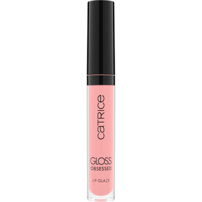 Catrice Gloss Obsessed Lip Glaze – 020 Same Gloss, Different Day