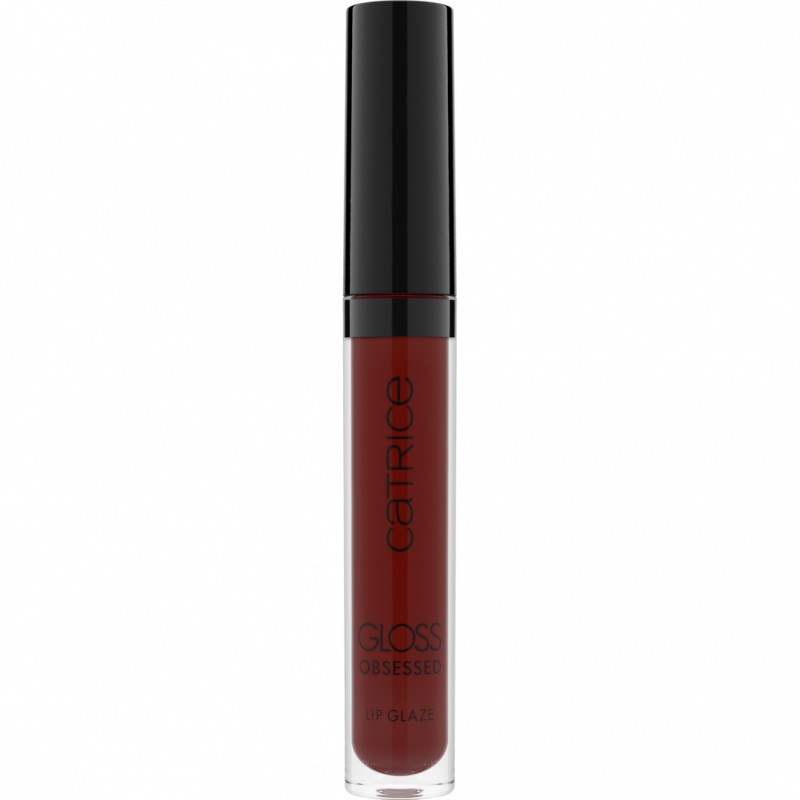 Catrice Gloss Obsessed Lip Glaze – 060 Gloss and Found