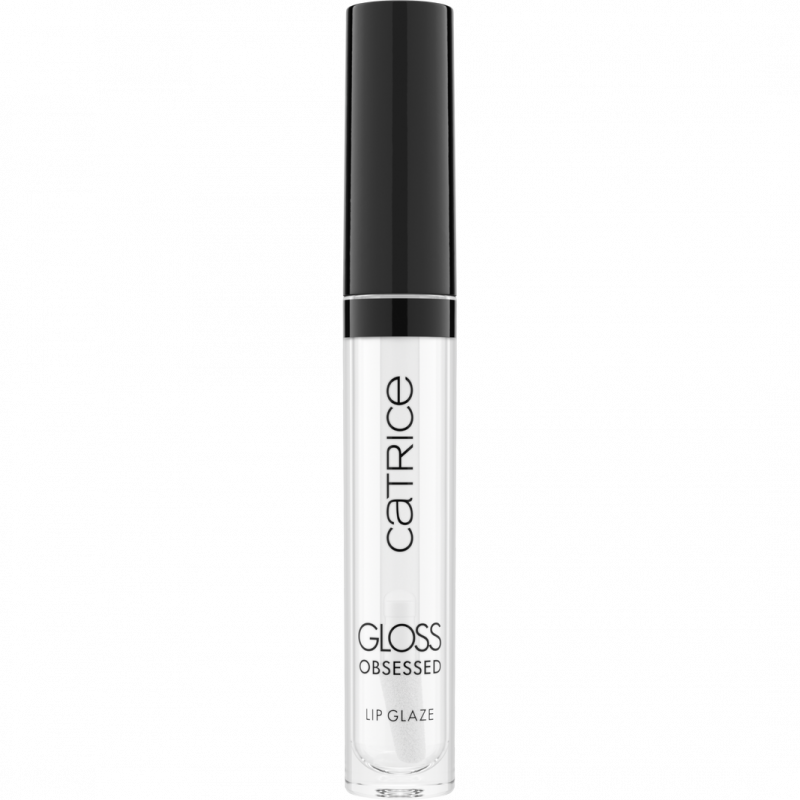 Catrice Gloss Obsessed Lip Glaze – 010 Gloss Therapy