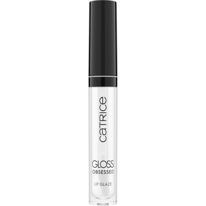 Catrice Gloss Obsessed Lip Glaze – 010 Gloss Therapy