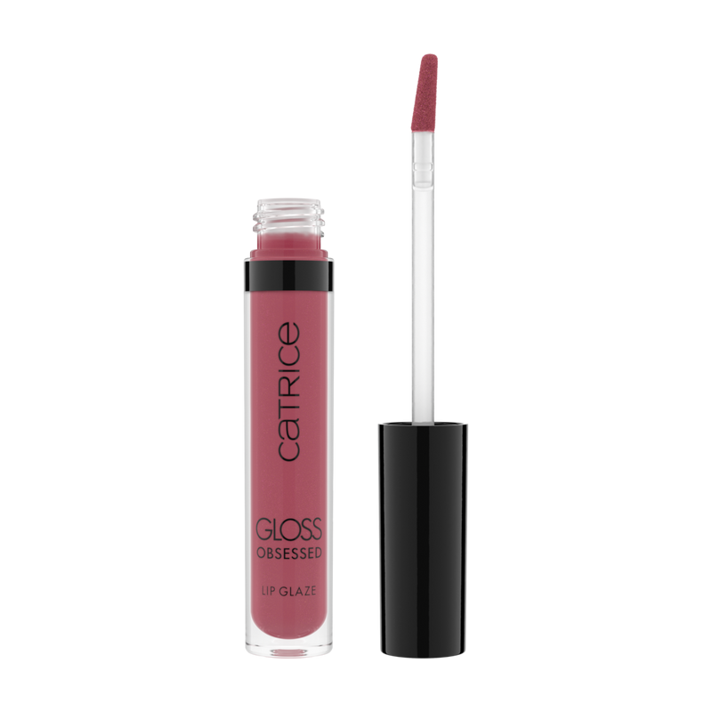 Catrice Gloss Obsessed Lip Glaze – 040 Pout Of Office