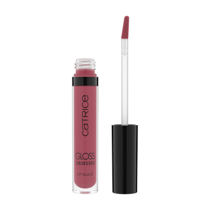Catrice Gloss Obsessed Lip Glaze – 040 Pout Of Office
