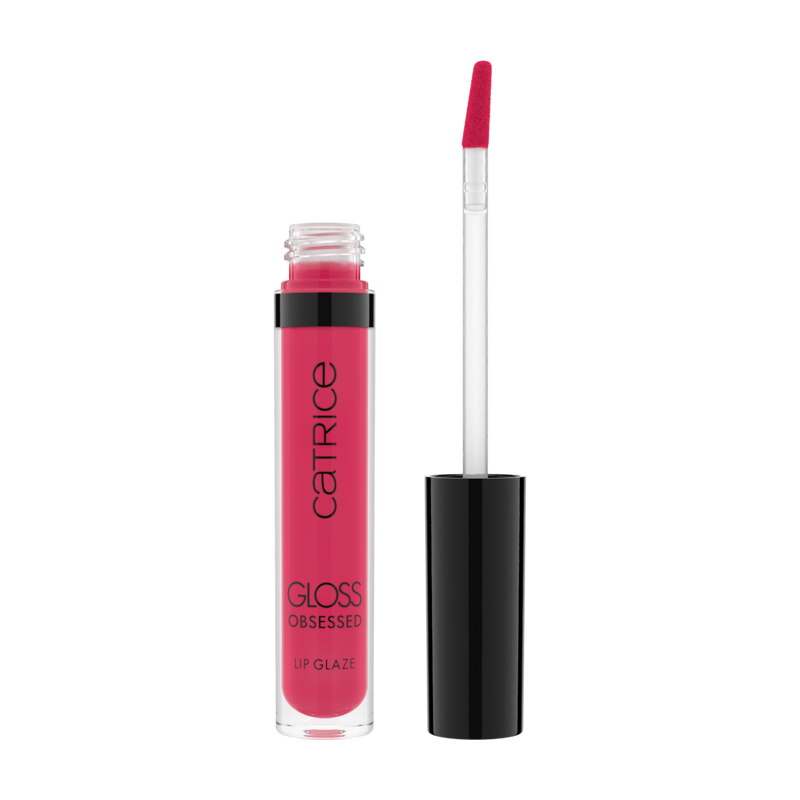 Catrice Gloss Obsessed Lip Glaze – 030 Gloss Over It