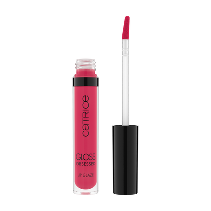 Catrice Gloss Obsessed Lip Glaze – 030 Gloss Over It
