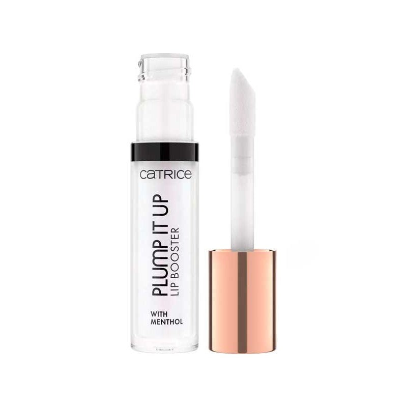 Catrice Plump It Up Lip Booster – 010