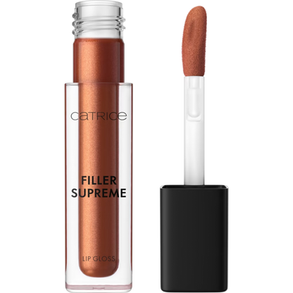 Catrice Filler Supreme Lip Gloss – 070 Golden Hour Flex