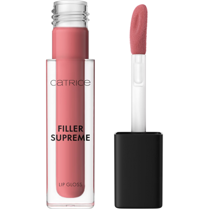 Catrice Filler Supreme Lip Gloss – 030 Miss Behave