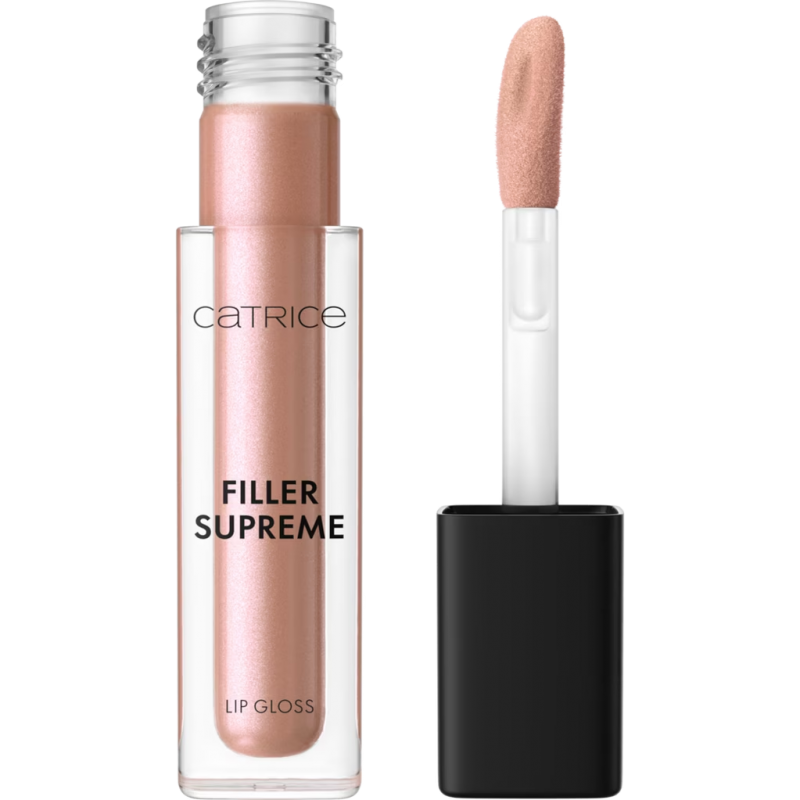 Catrice Filler Supreme Lip Gloss – 080 The Sugarcoated Truth