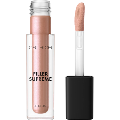 Catrice Filler Supreme Lip Gloss – 080 The Sugarcoated Truth