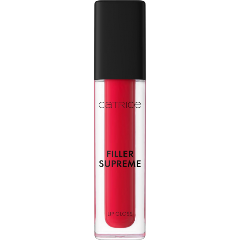 Catrice Filler Supreme Lip Gloss – 060 Too Juicy To Care