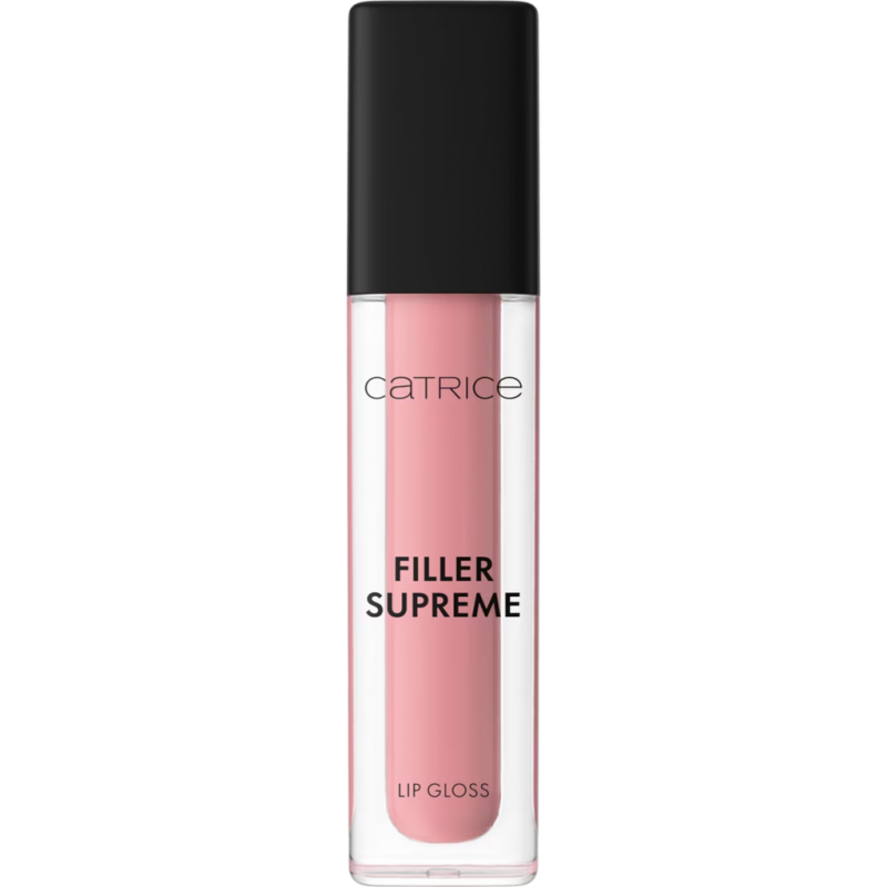 Catrice Filler Supreme Lip Gloss – 020 Filtre conte de fées