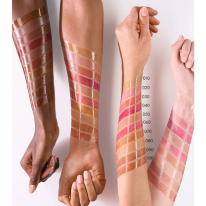 Catrice Filler Supreme Lip Gloss – 010 Brillance