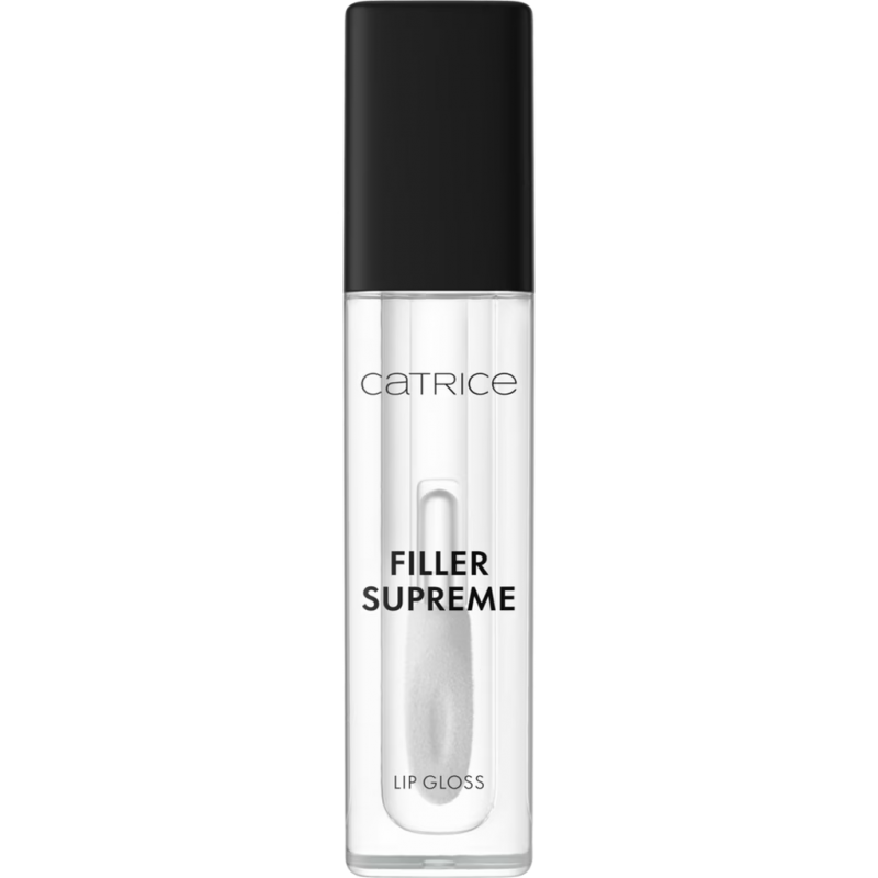 Catrice Filler Supreme Lip Gloss – 010 Brillance