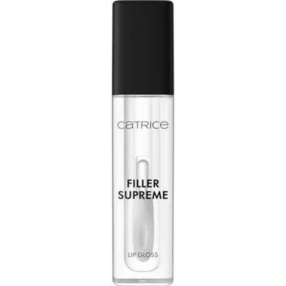 Catrice Filler Supreme Lip Gloss – 010 Brillance