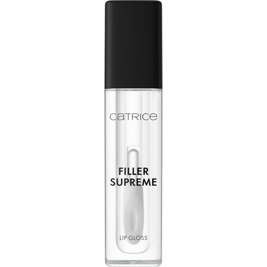 Catrice Filler Supreme Lip Gloss – 010 Brillance