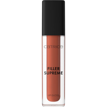 Catrice Filler Supreme Lip Gloss – 100 Cinnamon Glazed