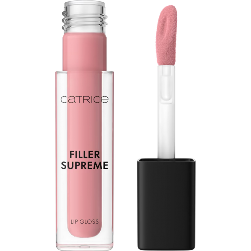 Catrice Filler Supreme Lip Gloss – 020 Filtre conte de fées