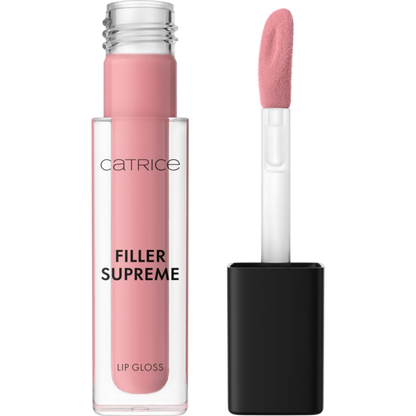 Catrice Filler Supreme Lip Gloss – 020 Filtre conte de fées