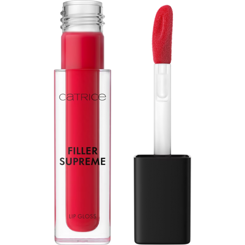 Catrice Filler Supreme Lip Gloss – 060 Too Juicy To Care