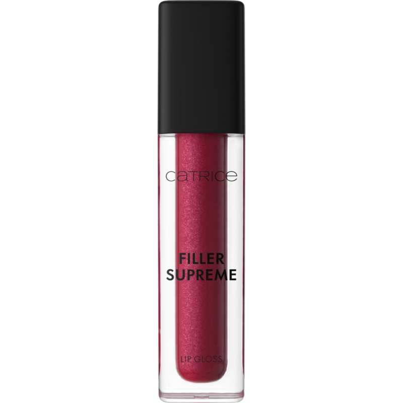 Catrice Filler Supreme Lip Gloss – 040 Certifié Drama