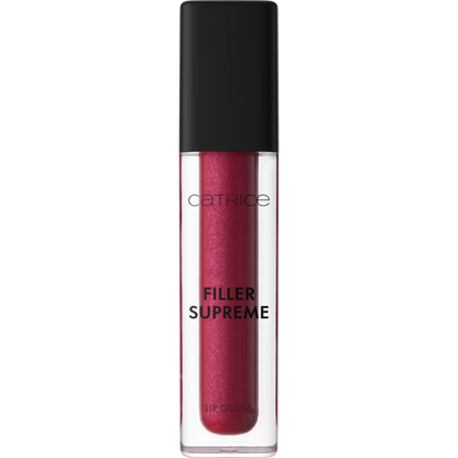 Catrice Filler Supreme Lip Gloss – 040 Certifié Drama